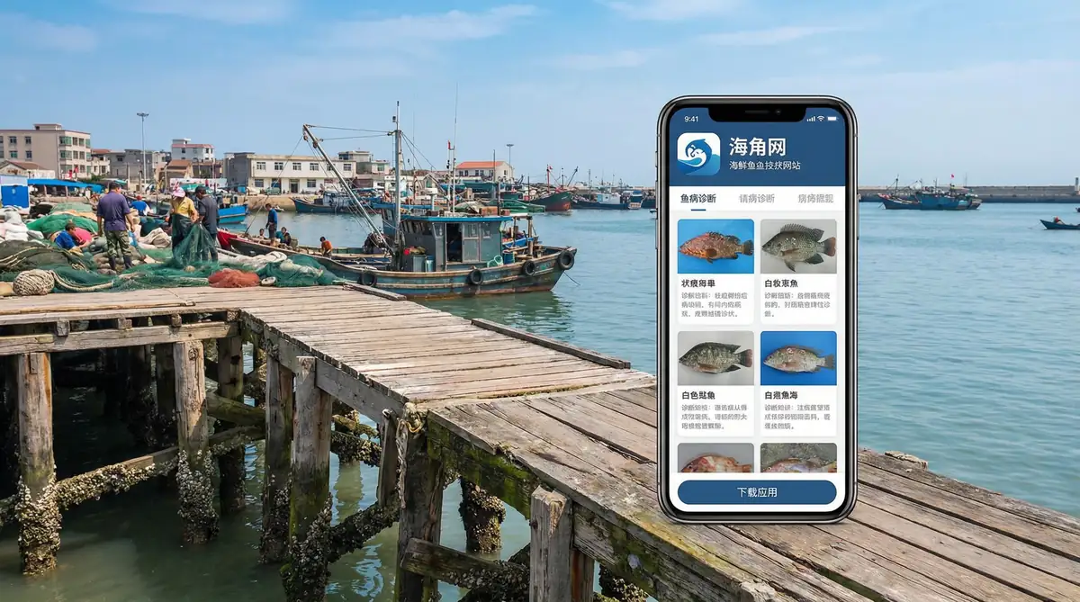 AI病害诊断功能 - 黑料暗网