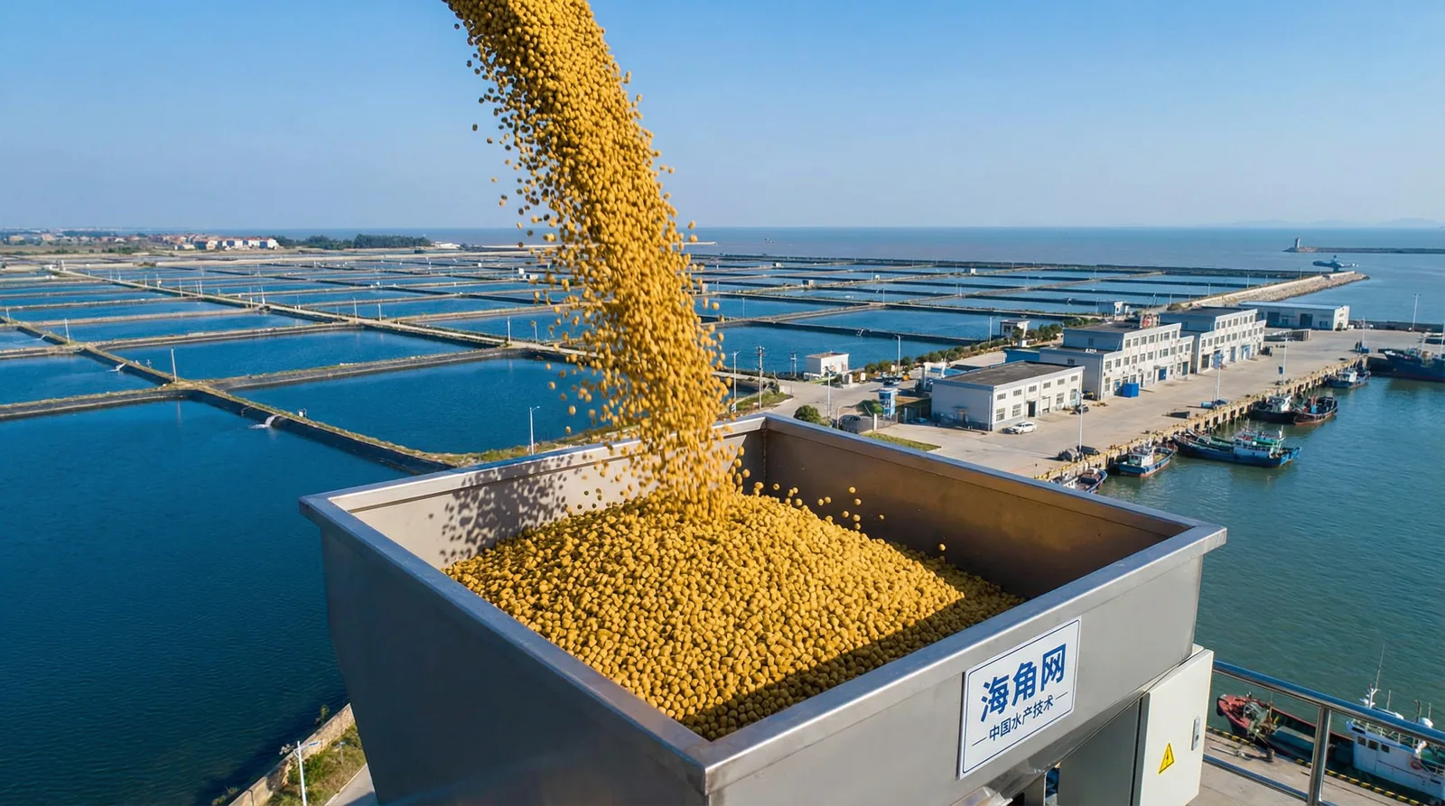 高蛋白膨化饲料 - 黑料暗网